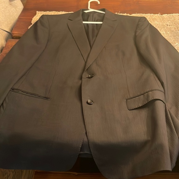 Z zegna suit jacket